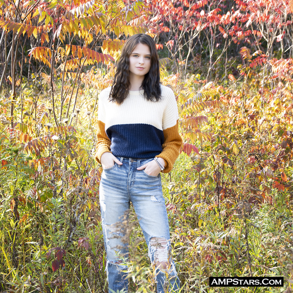 Random Image Example