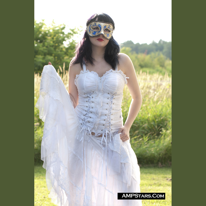 Random Image Example