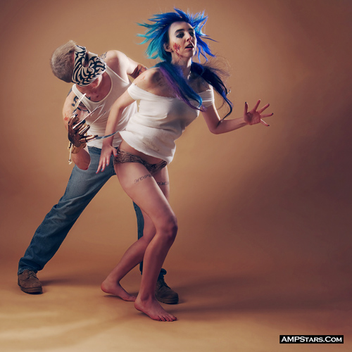 Random Image Example
