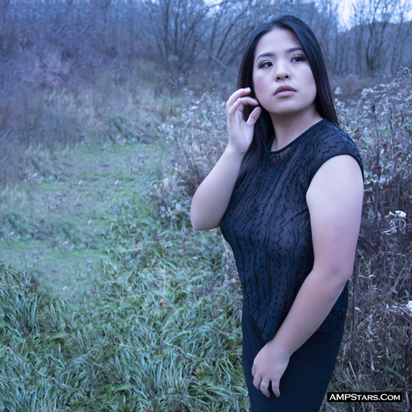 Random Image Example