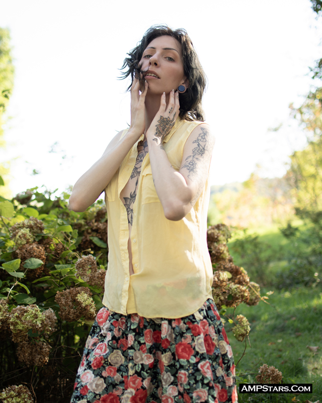 Random Image Example